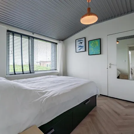 Appartement Beachhouse Ii *