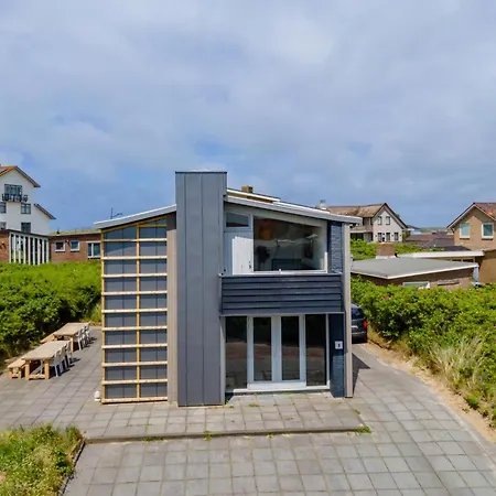 Beachhouse Ii * Bergen aan Zee