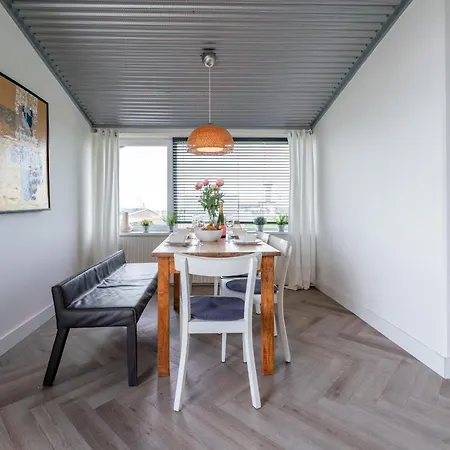 Appartement Beachhouse Ii
