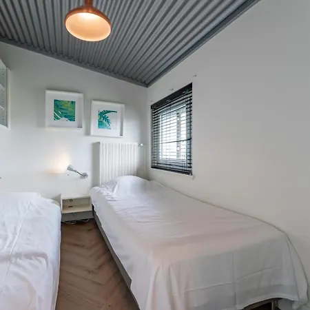 Beachhouse Ii Appartement *