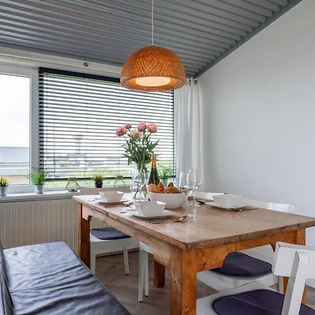 Appartement Beachhouse Ii *