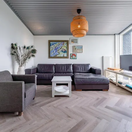 Beachhouse Ii Appartement *