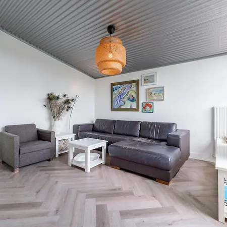 Beachhouse Ii Appartement Bergen aan Zee