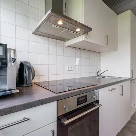 Appartement Beachhouse Ii Bergen aan Zee
